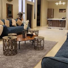 Passion 1 Al arid شاليه باشن حي العارض