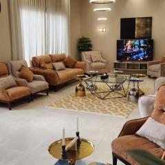 Family Chalet Kids Water Games & Private Pool