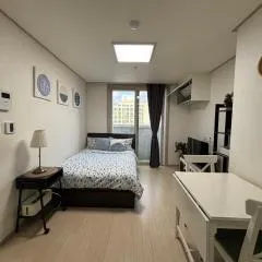 Balcony Room with City view