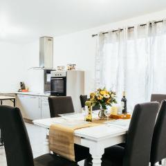 Sanguinet - Élégante maison pour 6 personnes PMR