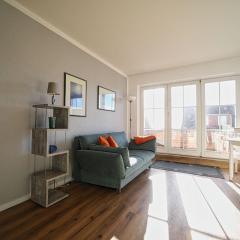 Wohnung-Salbei-Koeoegem