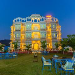 Aryavarta A Boutique Abode