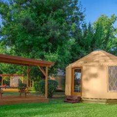 Camping Le Beauvillage