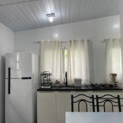 Studio apartment for 3 people