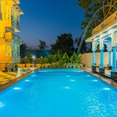 Aryavarta A Boutique Abode