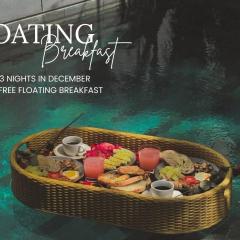 NEXA Townhouse Umalas Canggu