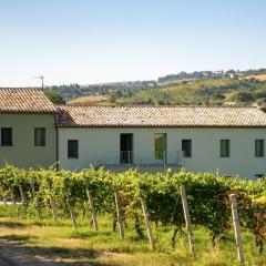 Italian Experience-Villa Zena