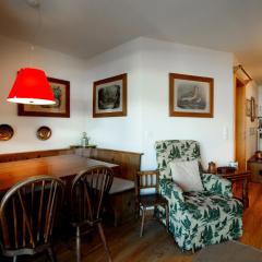 Chesa Amel Sur - Celerina