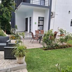 118 Bayley Boutique Guesthouse & Hydro Spa（Bayley Boutique Guesthouse）