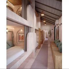 Hostel Tainha Caraíva