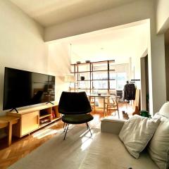 Lindo flat em Copacabana!