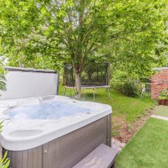 Willow Loft - Uk49479