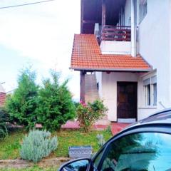 Apartman Petra Zabok