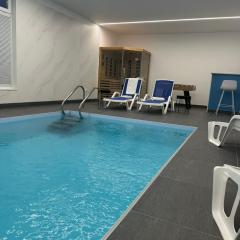 Kuca za Odmor Mo Star