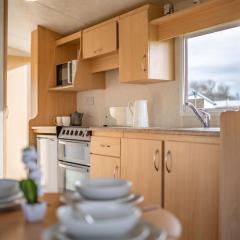 North Wales Coastal Stay