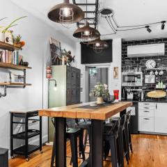 Industrial Central Apartment - Shop 8