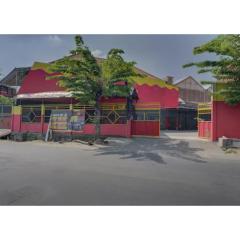 Capital O 3198 Sukomanunggal Inn