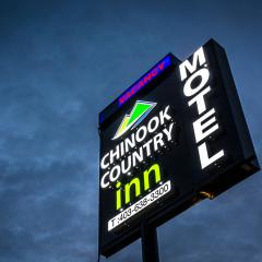 Chinook Country Inn