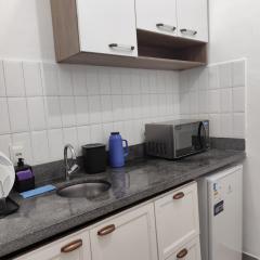 Esquina do Mar Leme Copacabana Posto 1 Quiet