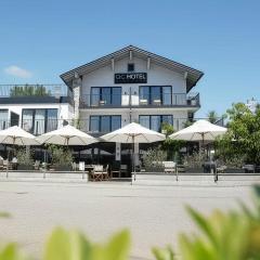 QC Quartier Chiemsee Hotel