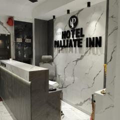 Hotel Palliate Inn