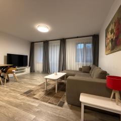 The View Apartment 3 Bușteni