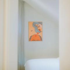 Renovated City Centre Apartment