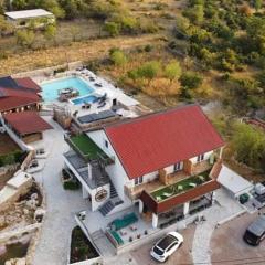 HOSTEL MAMA MIA - Budget