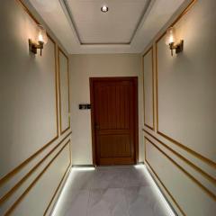 2 Bedroom Apartment in Islamabad