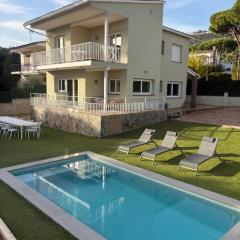 Costa Brava Villa