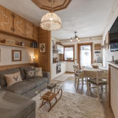 Casa Col 2, near ski slopes in Cortina d Ampezzo