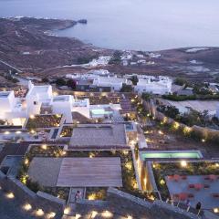 Collini Hotel Mykonos, WorldHotels Elite