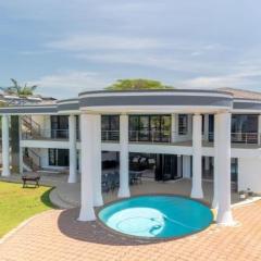 The Palace in Izinga Estate Umhlanga