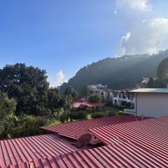 Just naturals - Pauls cottage