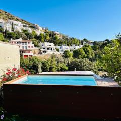 Global Immo 5046 Mimosa