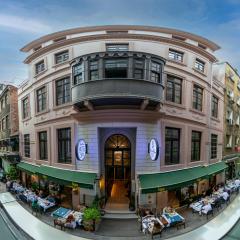 Elmira Pera Hotel & - Special Class