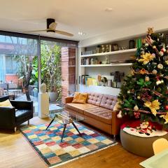 ArtlifeBCN Fira Apartment