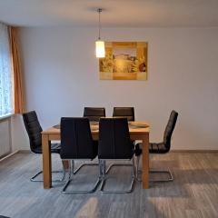 Ferienwohnung Auguste