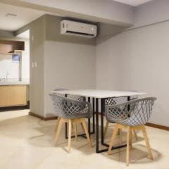 Apartamento Completo Quarto/ Sala/Cozinha/ Banheiro Mobiliado - WS Urban Ed. Celita Franca