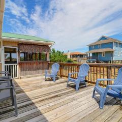 4140 - Beach Carousel