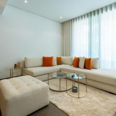 C08- Anfa Place Luxury Apartment - Beach Access