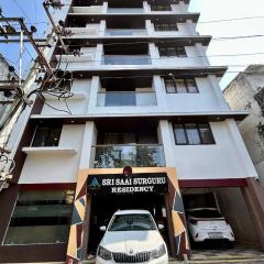 Sri Saai Surguru Residency