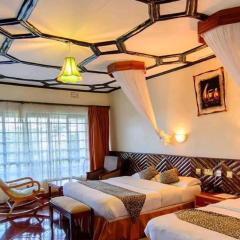 Elementaita Country Lodge