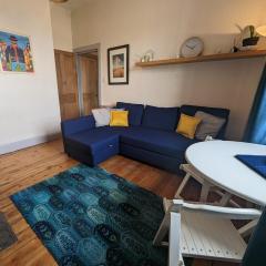 Cosy 1 bedroom flat close to city centre