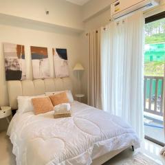 Cozy One Bedroom Condo in Tagaytay