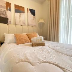 Cozy One Bedroom Condo in Tagaytay