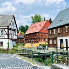 Apartmány u náměstí