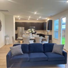 Vees home away from home