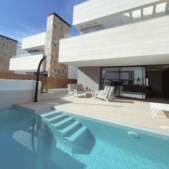 LUXURY VILLA ALMENDRO 2 SANTA ROSALIA RESORT by PREMIUM SPAIN PROPERTIES