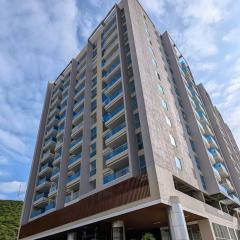 Amanecer Costero - Cabo Tortuga